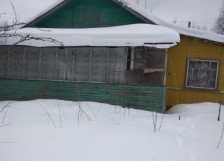 Продам дом, 41 м2, село Серёдка, Фабричная улица
