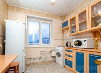 Продажа 3-комнатной квартиры, 65 м2, Новосибирск, улица В. Высоцкого, 3, молодёжный ЖК Восточный