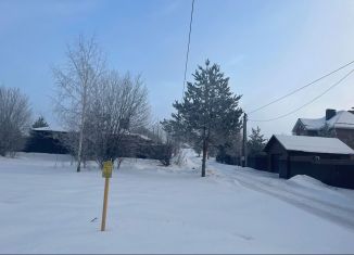 Земельный участок на продажу, 6.3 сот., посёлок Пятидворка