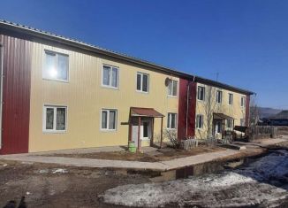 Продажа 3-комнатной квартиры, 51.3 м2, рабочий посёлок Майна, улица Калинина, 20А