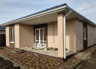 Продается дом, 105 м2, Краснодар, Ладожская улица, Ладожская улица