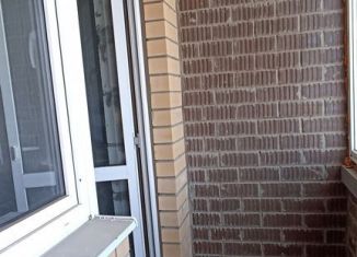 Квартира на продажу студия, 28 м2, Ростов-на-Дону, улица Герасименко, 17/2, ЖК Сердце Ростова