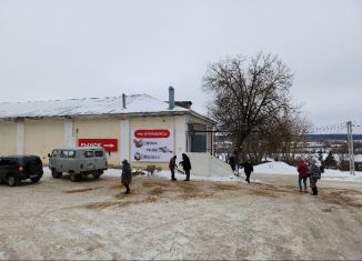 Сдам в аренду торговую площадь, 1000 м2, Касимов, Соборная площадь, 10А