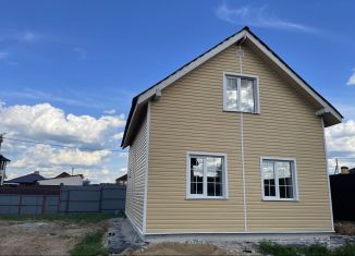 Продается дом, 83 м2, деревня Огуднево
