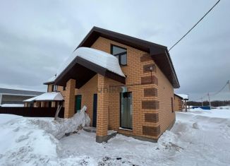 Продажа дома, 125 м2, деревня Шмидтово