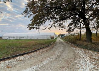 Продам производство, 86000 м2, станица Анастасиевская, Красная улица