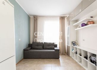 2-комнатная квартира на продажу, 35 м2, Люберцы, ЖК Люберцы 2018, улица Камова, 11/5