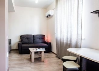 Сдам квартиру студию, 35 м2, Сочи, улица Макаренко, 30/1, микрорайон Макаренко