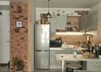 Аренда квартиры студии, 19.9 м2, Котельники, ЖК Белая Дача Парк