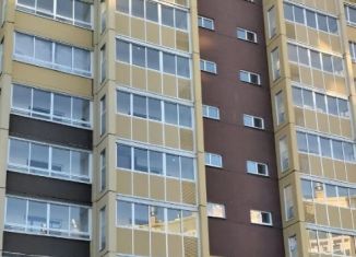 Квартира на продажу студия, 29 м2, Челябинск, улица Профессора Благих, 67, Курчатовский район