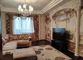 4-комнатная квартира на продажу, 168 м2, Тамбов, Астраханская улица, Ленинский район
