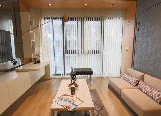 Квартира на продажу студия, 38.8 м2, Москва, Тихвинская улица, 9, Тихвинская улица