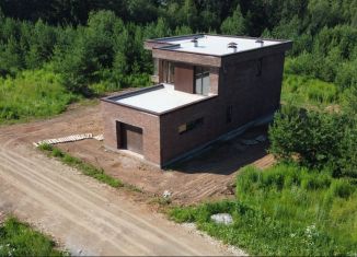 Продаю коттедж, 200 м2, деревня Старый Чультем, Бирюзовая улица, 32