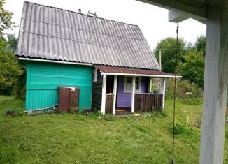 Продается дом, 24 м2, садовое товарищество Новинка