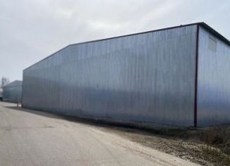 Сдаю в аренду складское помещение, 3200 м2, посёлок станции Бронницы, Лесная улица, 37А