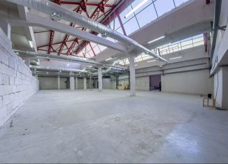 Сдается в аренду помещение свободного назначения, 700 м2, Москва, проезд Завода Серп и Молот, проезд Завода Серп и Молот, 1/2