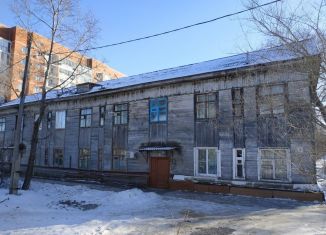 Продается трехкомнатная квартира, 68.4 м2, Хабаровск, Краснознамённая улица, 10