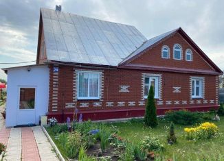 Продажа дома, 108 м2, село Ермекеево, Садовая улица, 29