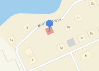 Дом на продажу, 40 м2, Чебоксары, 2-я улица 40 лет Октября, 2В