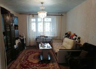 Продается 4-комнатная квартира, 70 м2, станица Темижбекская, Вокзальная улица