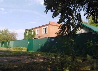 Продам дом, 65 м2, рабочий посёлок Серебряные Пруды, Октябрьская улица, 108