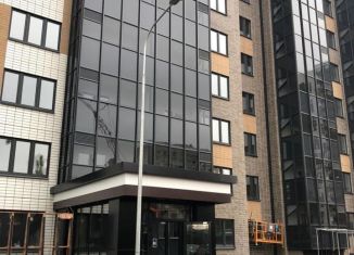 Продам однокомнатную квартиру, 41.4 м2, Воронеж, ЖК Крымский Квартал