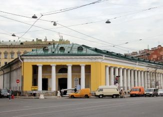 Аренда помещения свободного назначения, 9 м2, Санкт-Петербург, улица Марата, 53, метро Лиговский проспект