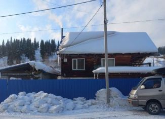 Продается дом, 98 м2, Таштагол, улица Куйбышева, 49