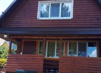 Продажа дома, 100 м2, Пермь, СНТ Вишенка, 2, Индустриальный район