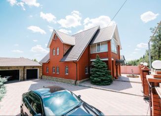 Продам дом, 260 м2, поселок Новоначаловский, Центральная улица, 29