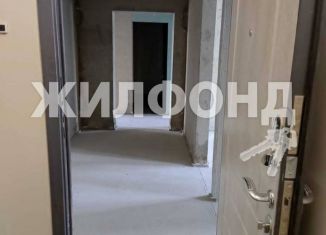 Продам 3-ком. квартиру, 81.5 м2, рабочий поселок Маркова, ЖК Ботаника, жилой комплекс Ботаника, 4