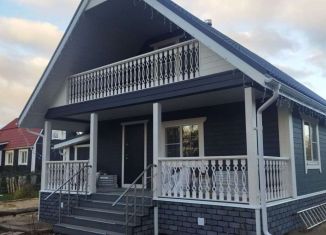 Продажа дома, 80 м2, Клин, улица Гагарина