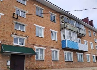 Продам 3-комнатную квартиру, 56.3 м2, поселок городского типа Середейский, Комсомольская улица