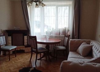 Продажа 2-комнатной квартиры, 56 м2, посёлок Свободы, проспект Калинина, 158