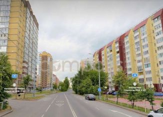 Продам 2-ком. квартиру, 52.6 м2, Тюмень, Судоремонтная улица, 29, ЖК Новый Мыс