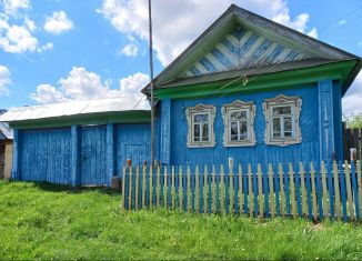 Продается дом, 45.3 м2, деревня Большие Вележи