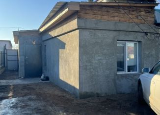 Продается дом, 56 м2, деревня Подымалово, Молодёжная улица