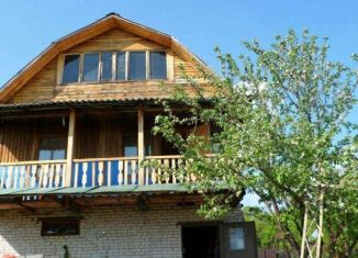 Продам дачу, 100 м2, деревня Тикеево