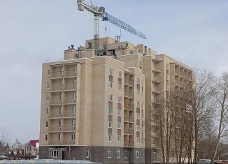 Продам двухкомнатную квартиру, 62.8 м2, Псков, Прибрежный проезд, 2, ЖК Прибрежный