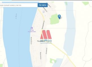 Продается земельный участок, 15 сот., деревня Поляны