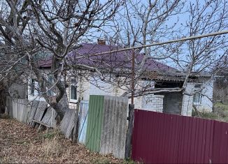 Дом на продажу, 52 м2, хутор Липовчанский, Раздольная улица