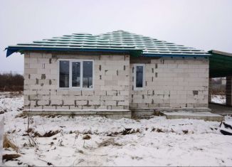 Продаю дом, 110 м2, поселок Луговое, Нивенская улица