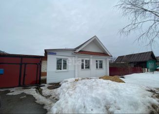 Дом на продажу, 81.1 м2, деревня Данилово, улица Данилово