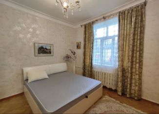 Продажа 2-комнатной квартиры, 53 м2, Краснодар, Выставочная улица, 18, Выставочная улица