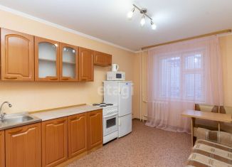 Продажа 1-ком. квартиры, 45 м2, Тюмень, улица Пермякова, 84к2, ЖК Домостроитель