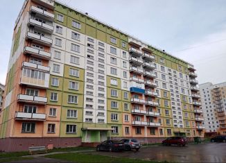 Двухкомнатная квартира на продажу, 52 м2, Новокузнецк, улица Берёзовая Роща, 20, ЖК Берёзовая Роща