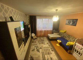 Однокомнатная квартира на продажу, 40.1 м2, Сызрань, Троекуровская улица