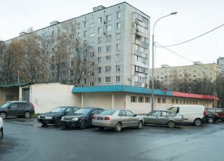 Продам квартиру студию, 10.5 м2, Москва, метро Академика Янгеля, Чертановская улица