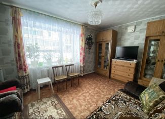 Продается двухкомнатная квартира, 40 м2, село Яганово, Набережная улица, 24