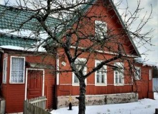 Продажа дома, 90 м2, посёлок Стрельна